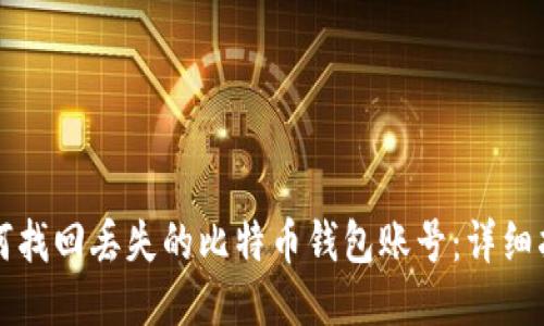 如何找回丢失的比特币钱包账号：详细指南