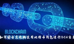 如何安全高效地使用比特