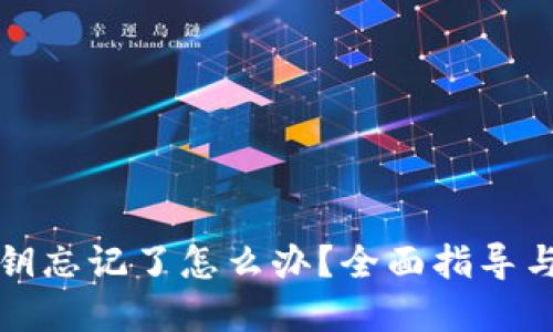 TP钱包秘钥忘记了怎么办？全面指导与解决方案