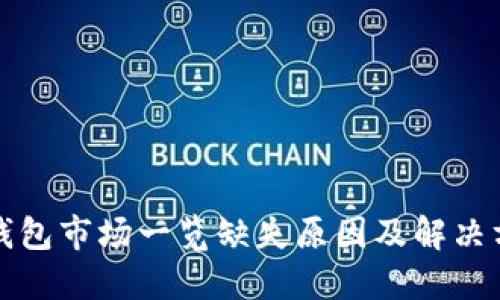 TP钱包市场一览缺失原因及解决方案