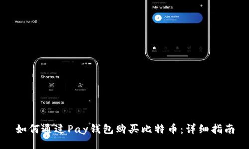如何通过Pay钱包购买比特币：详细指南