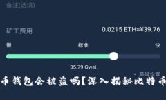 存比特币钱包会被盗吗？