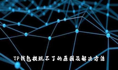 TP钱包提现不了的原因及解决方法