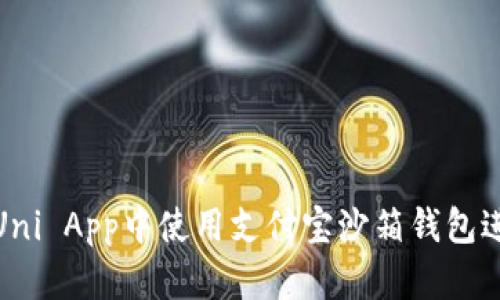 如何在Uni App中使用支付宝沙箱钱包进行测试