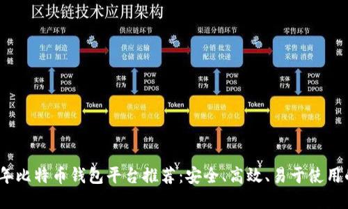 2023年比特币钱包平台推荐：安全、高效、易于使用的选择