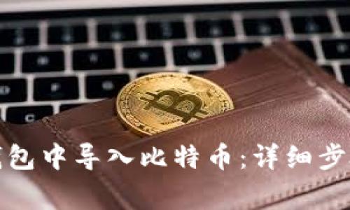 如何在鼓鼓钱包中导入比特币：详细步骤与注意事项