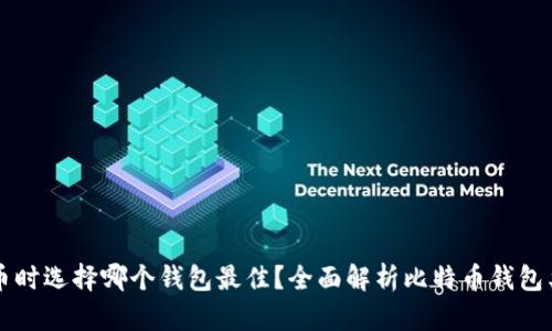 购买比特币时选择哪个钱包最佳？全面解析比特币钱包类型及推荐