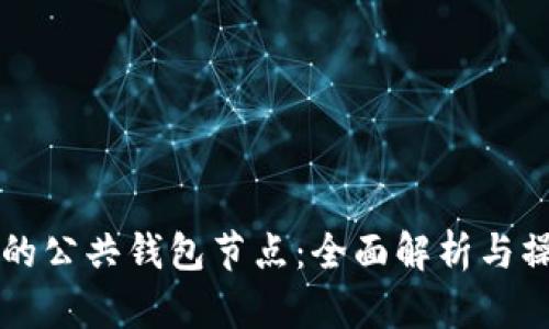 以太坊的公共钱包节点：全面解析与操作指南