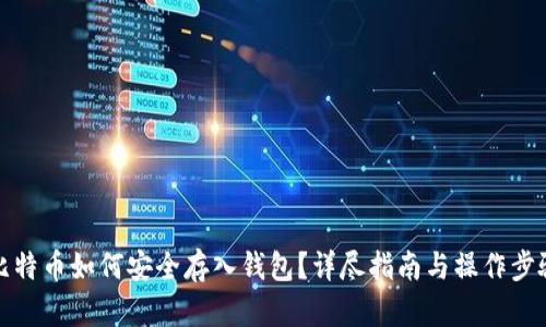 比特币如何安全存入钱包？详尽指南与操作步骤