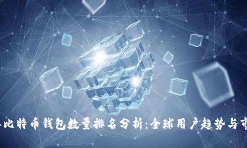 2023年比特币钱包数量排名分析：全球用户趋势与市场前景