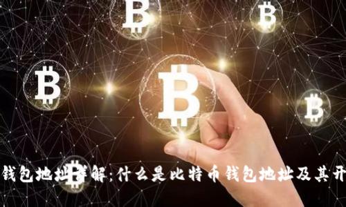 比特币钱包地址详解：什么是比特币钱包地址及其开头含义