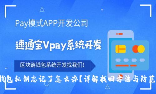 TRX钱包私钥忘记了怎么办？详解找回方法与防范措施