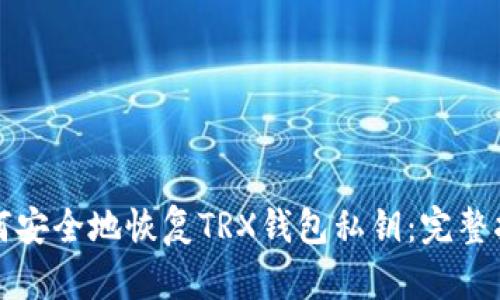 如何安全地恢复TRX钱包私钥：完整指南