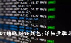 如何将USDT转账到TP钱包：