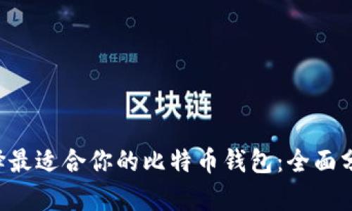 标题 选择最适合你的比特币钱包：全面分析与推荐