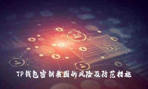 TP钱包密钥截图的风险及防范措施
