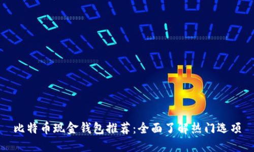 比特币现金钱包推荐：全面了解热门选项