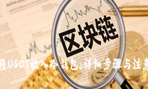 如何将USDT放入冷钱包：详细步骤与注意事项