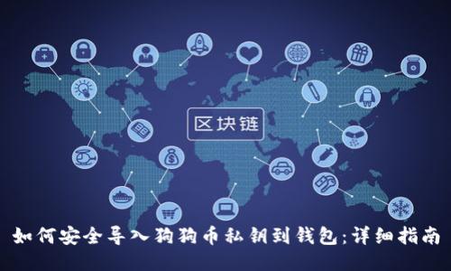如何安全导入狗狗币私钥到钱包：详细指南