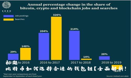 标题
比特币如何选择合适的钱包链？全面解析!