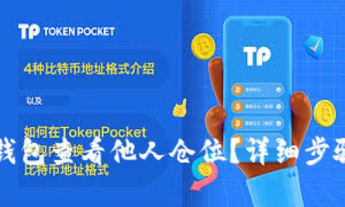 如何使用TP钱包查看他人仓位？详细步骤与技巧解析