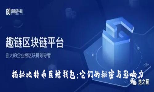 揭秘比特币巨鲸钱包：它们的秘密与影响力
