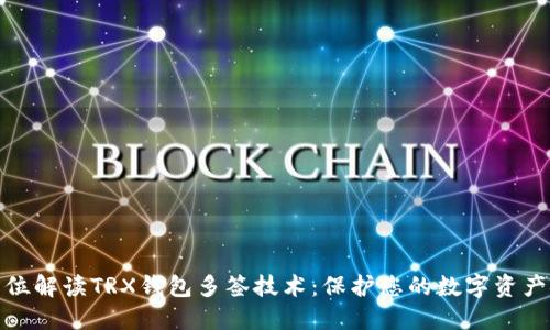 全方位解读TRX钱包多签技术：保护您的数字资产安全