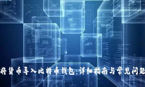 如何将货币导入比特币钱包：详细指南与常见问题解答
