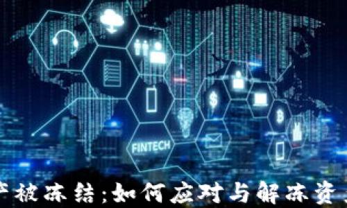 
TP冷钱包资产被冻结：如何应对与解冻资产的详细指南