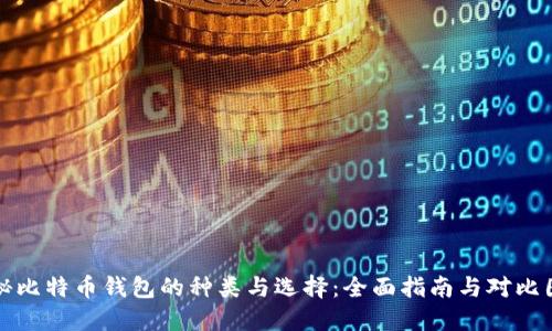 揭秘比特币钱包的种类与选择：全面指南与对比图解