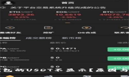 为何以太坊钱包的USDT不显示？原因与解决方法详解