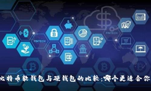 比特币软钱包与硬钱包的比较：哪个更适合你？