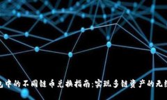 TP钱包中的不同链币兑换指