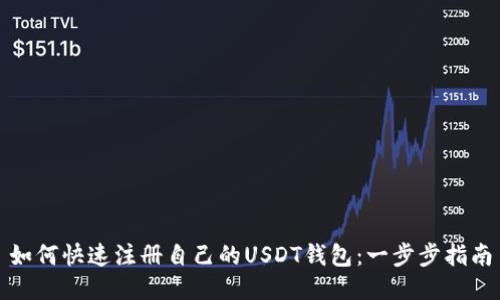 如何快速注册自己的USDT钱包：一步步指南