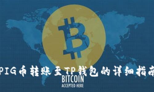 PIG币转账至TP钱包的详细指南