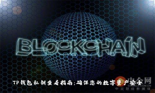 TP钱包私钥查看指南：确保您的数字资产安全