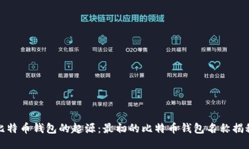 比特币钱包的起源：最初的比特币钱包名称揭秘