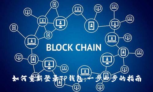 如何重新登录TP钱包：一步一步的指南