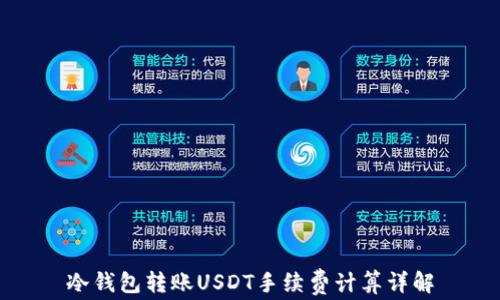 
冷钱包转账USDT手续费计算详解