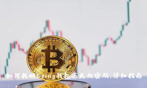 如何找回Bying钱包丢失的密码：详细指南