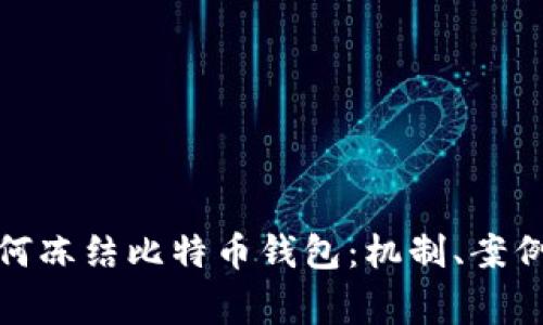 警方如何冻结比特币钱包：机制、案例与影响