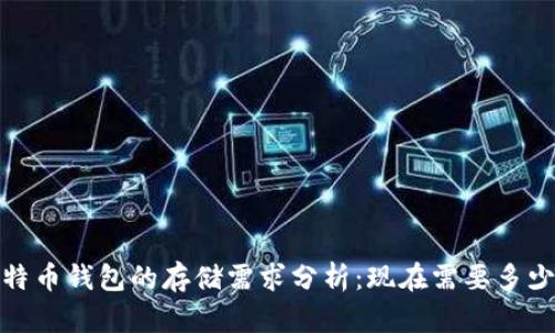 比特币钱包的存储需求分析：现在需要多少G？