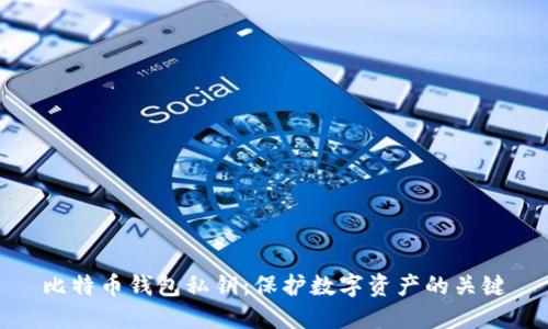 比特币钱包私钥：保护数字资产的关键