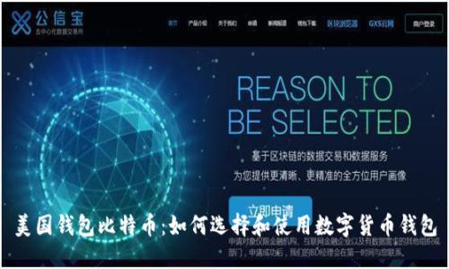 美国钱包比特币：如何选择和使用数字货币钱包