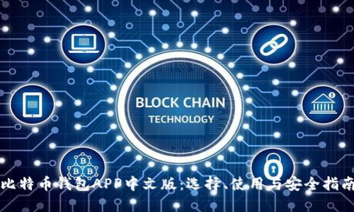 比特币钱包APP中文版：选择、使用与安全指南