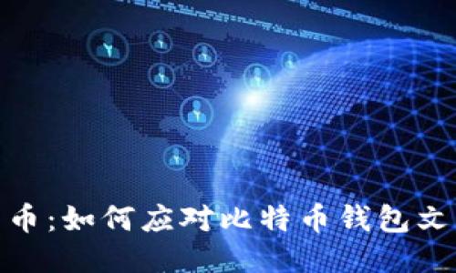 保护您的比特币：如何应对比特币钱包文件被盗的风险