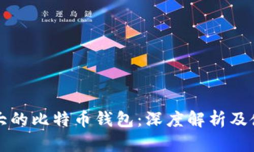 全球最大的比特币钱包：深度解析及使用指南