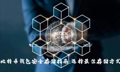 比特币钱包安全存储指南：选择最佳存储方式