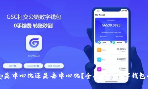 t p钱包app是中心化还是去中心化？全面解析数字钱包的运作机制