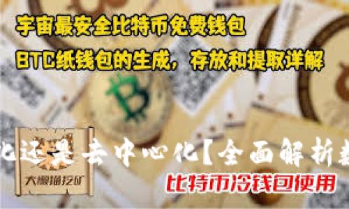 t p钱包app是中心化还是去中心化？全面解析数字钱包的运作机制